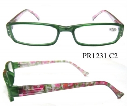 PC reading glasses