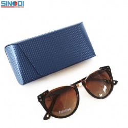 handmade sunglasses case