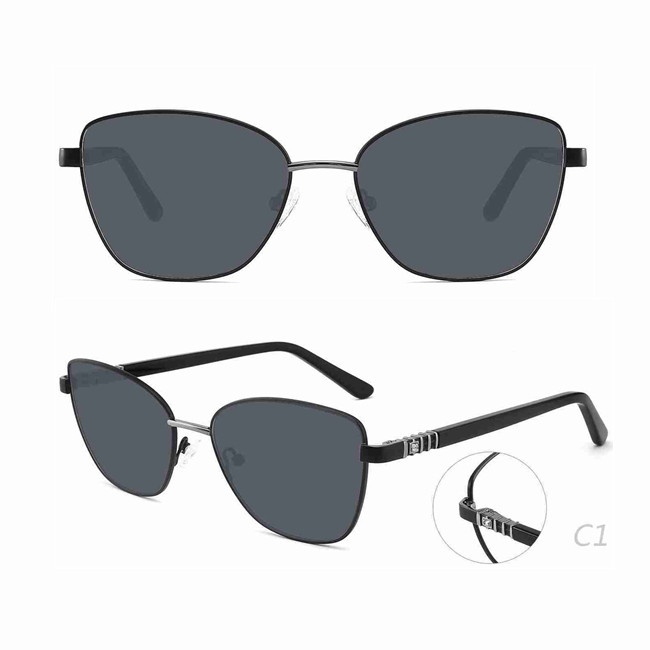 Metal Sunglasses