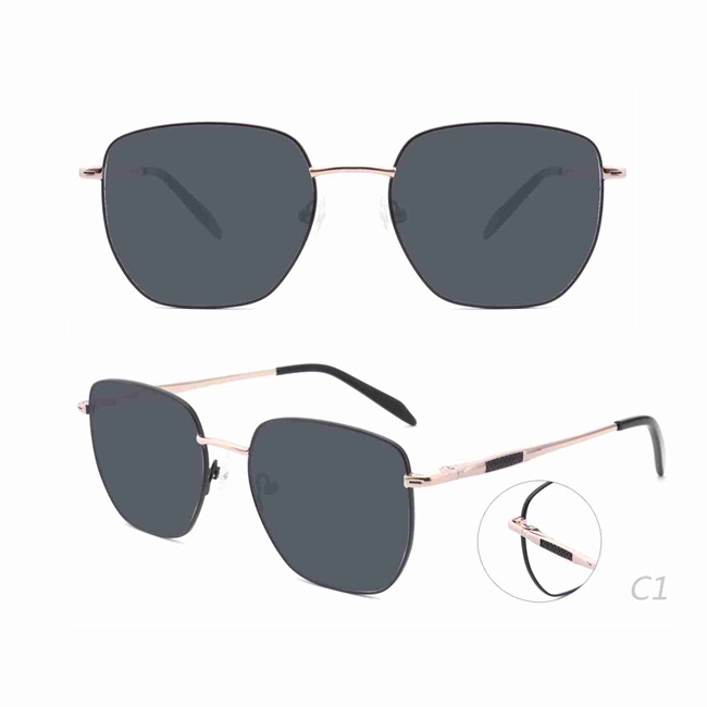 Metal Sunglasses