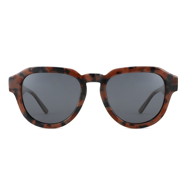 Acetate Sunglasses
