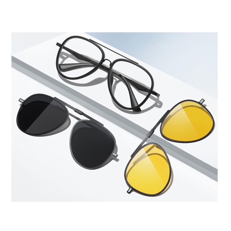 stainless sunglasses