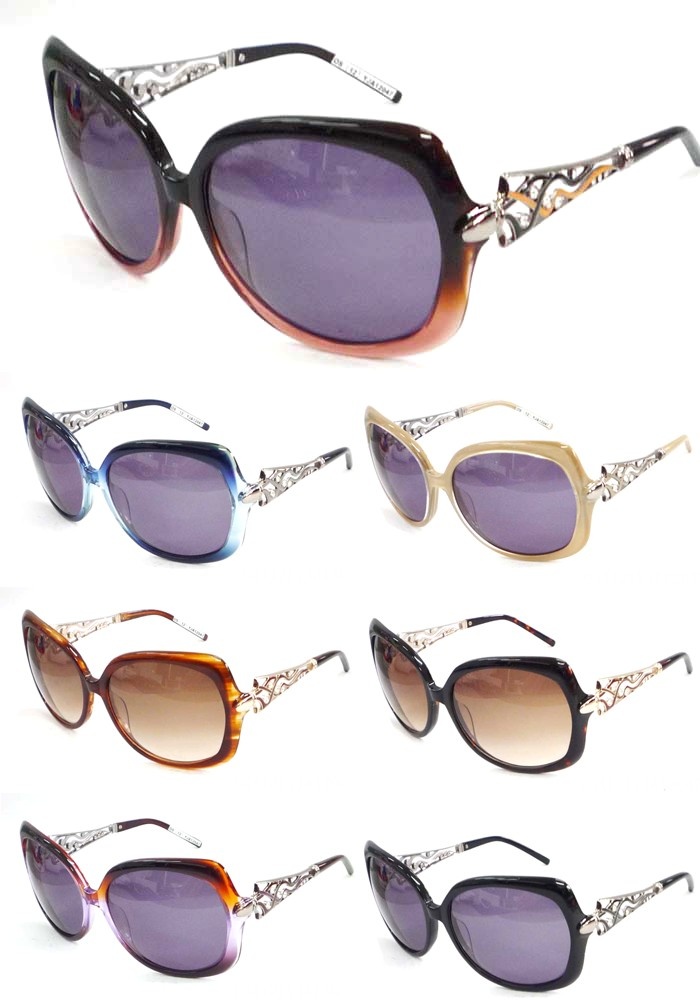 Acetate Sunglasses