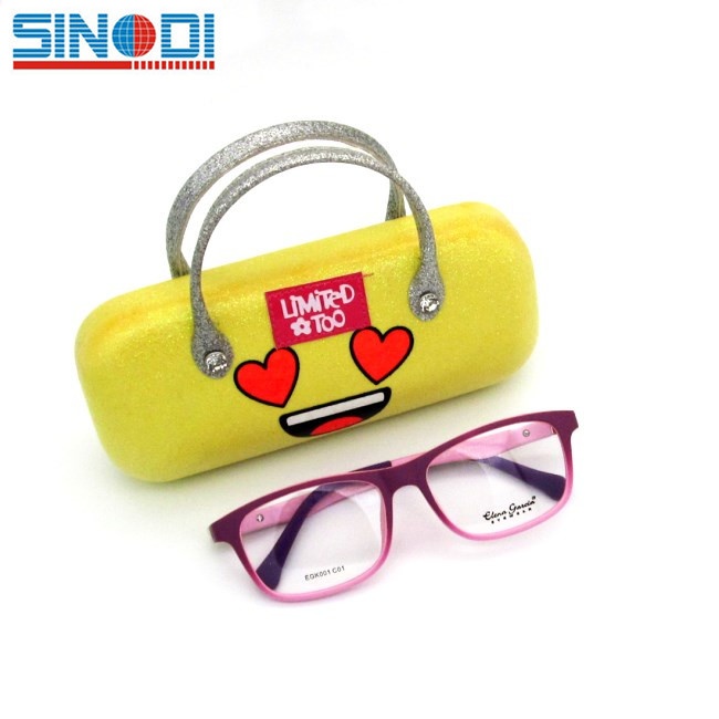 handbag sunglasses case