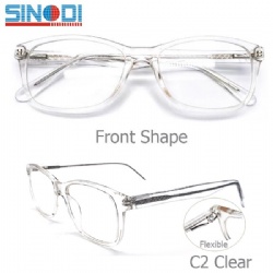 Acetate optical frames