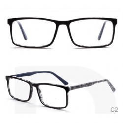 Acetate optical frames