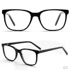 Acetate optical frames