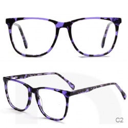 Acetate optical frames