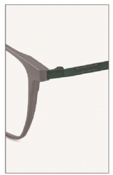 HYDRONALIUM Optical frames