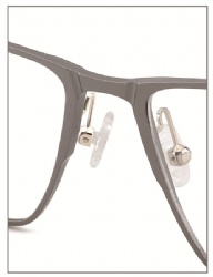 HYDRONALIUM Optical frames