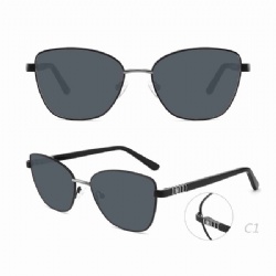 Metal Sunglasses