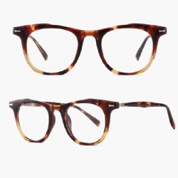 Acetate and Alloy combination