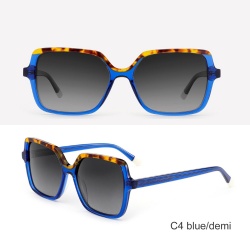 Acetate Sunglasses