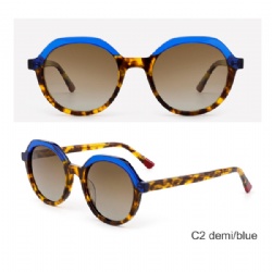 Acetate Sunglasses