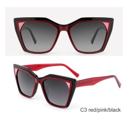 Acetate Sunglasses