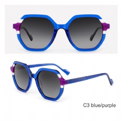 Acetate Sunglasses