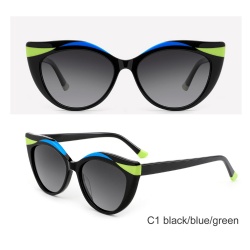 Acetate Sunglasses