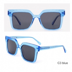 Acetate Sunglasses