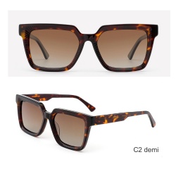 Acetate Sunglasses