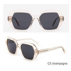 Acetate Sunglasses