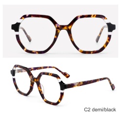 Acetate optical frames