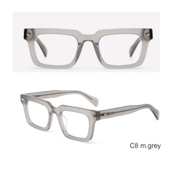 Acetate optical frames