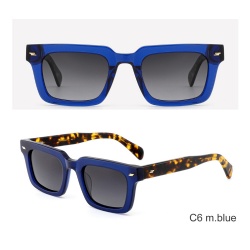 Acetate Sunglasses