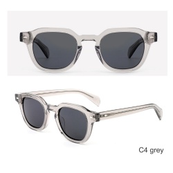 Acetate Sunglasses