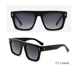 Acetate Sunglasses