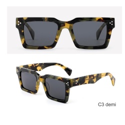 Acetate Sunglasses