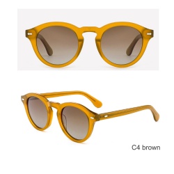 Acetate Sunglasses