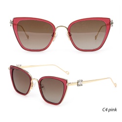 Metal Sunglasses
