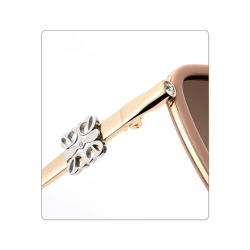 Metal Sunglasses
