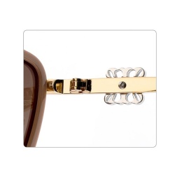 Metal Sunglasses
