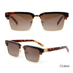 Acetate Sunglasses