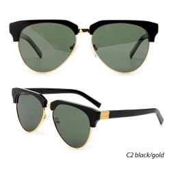 Acetate Sunglasses