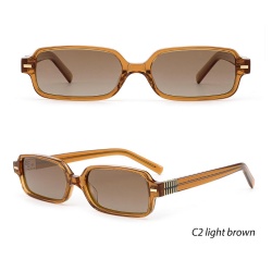 Acetate Sunglasses