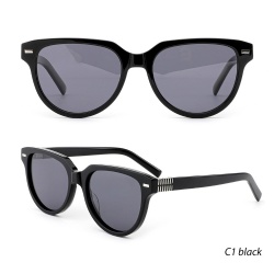 Acetate Sunglasses