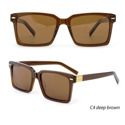 Acetate Sunglasses