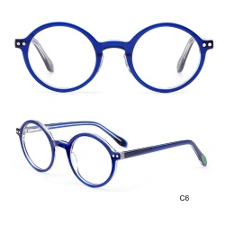 Acetate optical frames