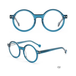Acetate optical frames