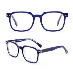 Acetate optical frames