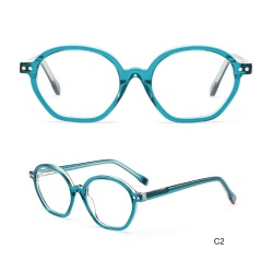 Acetate optical frames