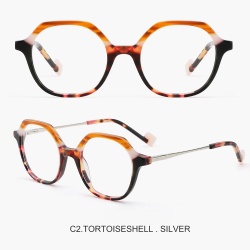 Acetate optical frames
