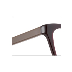 acetate optical frame