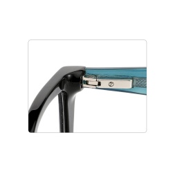 acetate optical frame