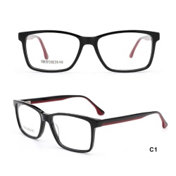 acetate optical frame