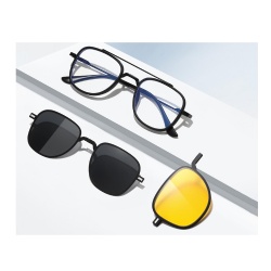 stainless sunglasses