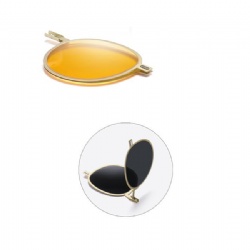 stainless sunglasses