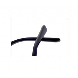 combination of acetate and metal optical frame